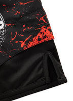 Spodenki treningowe Jet Mesh Performance Pro plus Blood Dog