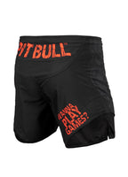 Spodenki Treningowe Wanna Play Games - kup z Pit Bull West Coast Oficjalny Sklep