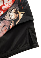Spodenki Treningowe Wanna Play Games - kup z Pit Bull West Coast Oficjalny Sklep