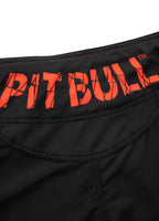 Spodenki Treningowe Wanna Play Games - kup z Pit Bull West Coast Oficjalny Sklep