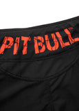 Spodenki Treningowe Wanna Play Games - kup z Pit Bull West Coast Oficjalny Sklep