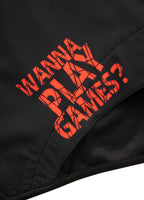 Spodenki Treningowe Wanna Play Games - kup z Pit Bull West Coast Oficjalny Sklep