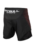 Spodenki Treningowe New Raster - kup z Pit Bull West Coast Oficjalny Sklep