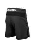 Spodenki Treningowe Performance 206 PLAYER ONE Czarne - kup z Pit Bull West Coast Oficjalny Sklep