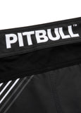 Spodenki Treningowe Performance 206 PLAYER ONE Czarne - kup z Pit Bull West Coast Oficjalny Sklep