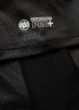 Koszulka Techniczna Damska Mesh NET BOXING All Black Camo - kup z Pit Bull West Coast Oficjalny Sklep 