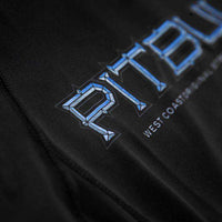 RASHGUARD BLUE EYED DEVIL 18 - kup z Pit Bull West Coast Oficjalny Sklep