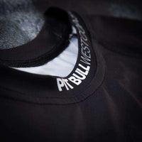 RASHGUARD BLUE EYED DEVIL 18 - kup z Pit Bull West Coast Oficjalny Sklep