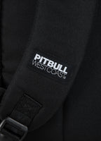 Plecak KEEP ROLLING Czarny - kup z Pit Bull West Coast Oficjalny Sklep 