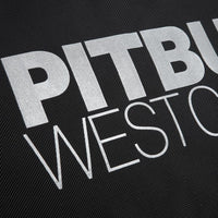 SPORTOWY PLECAK TRENINGOWY AIRWAY CZARNO/SZARY - kup z Pit Bull West Coast Oficjalny Sklep