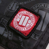 PORTFEL LOGO 16 Czarny/Biały - kup z Pit Bull West Coast Oficjalny Sklep