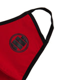 MASK RED - 10 szt