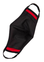 MASK RED - 10 szt