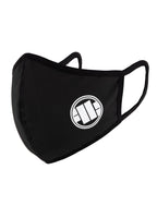 MASK BLACK - 10 szt