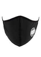 MASK BLACK - 10 szt