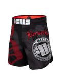 SPODENKI TRENINGOWE JET BIG BERSERKERS - kup z Pit Bull West Coast Oficjalny Sklep