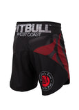 SPODENKI TRENINGOWE JET BIG BERSERKERS - kup z Pit Bull West Coast Oficjalny Sklep