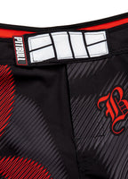SPODENKI TRENINGOWE JET BIG BERSERKERS - kup z Pit Bull West Coast Oficjalny Sklep