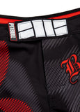 SPODENKI TRENINGOWE JET BIG BERSERKERS - kup z Pit Bull West Coast Oficjalny Sklep