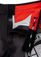 SPODENKI TRENINGOWE JET BIG BERSERKERS - kup z Pit Bull West Coast Oficjalny Sklep