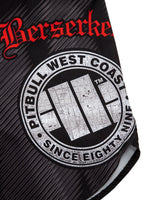 SPODENKI TRENINGOWE JET BIG BERSERKERS - kup z Pit Bull West Coast Oficjalny Sklep