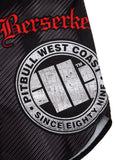 SPODENKI TRENINGOWE JET BIG BERSERKERS - kup z Pit Bull West Coast Oficjalny Sklep