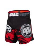 SPODENKI TRENINGOWE JET BERSERKERS - kup z Pit Bull West Coast Oficjalny Sklep