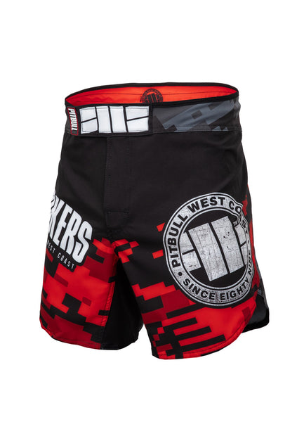 SPODENKI TRENINGOWE JET BERSERKERS - kup z Pit Bull West Coast Oficjalny Sklep