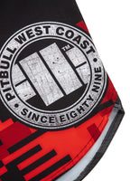 SPODENKI TRENINGOWE JET BERSERKERS - kup z Pit Bull West Coast Oficjalny Sklep