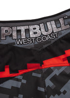 SPODENKI TRENINGOWE JET BERSERKERS - kup z Pit Bull West Coast Oficjalny Sklep