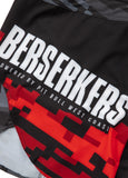 SPODENKI TRENINGOWE JET BERSERKERS - kup z Pit Bull West Coast Oficjalny Sklep