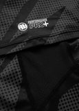 Rashguard Mesh DOT CAMO Szary - kup z Pit Bull West Coast Oficjalny Sklep 