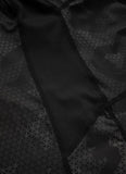Rashguard Mesh NET CAMO All Black Camo - kup z Pit Bull West Coast Oficjalny Sklep 