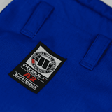 GI BJJ KIMONO PB 2017 - 450 Niebieskie - kup z Pit Bull West Coast Oficjalny Sklep