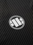 Rashguard Mesh Carbon Small Logo Czarny - kup z Pit Bull West Coast Oficjalny Sklep 