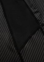 Rashguard Mesh Carbon Small Logo Czarny - kup z Pit Bull West Coast Oficjalny Sklep 