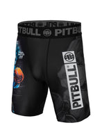 Spodenki kompresyjne Masters Of Boxing Hilltop