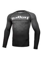 Longsleeve Rashguard Scratch
