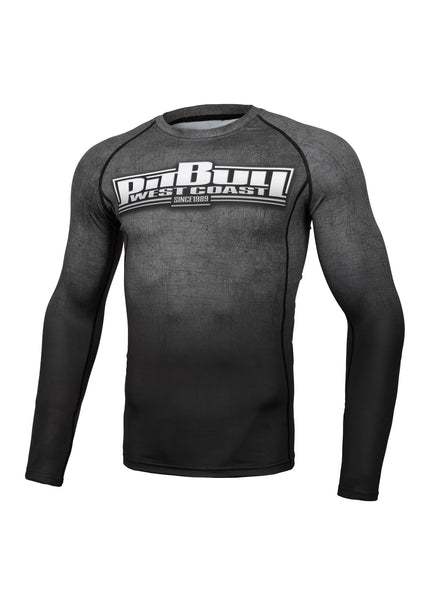 Longsleeve Rashguard Scratch