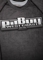 Longsleeve Rashguard Scratch