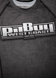 Longsleeve Rashguard Scratch