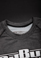 Longsleeve Rashguard Scratch