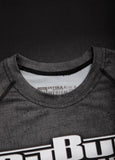 Longsleeve Rashguard Scratch