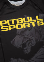Longsleeve Rashguard Masters Of BJJ