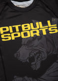Longsleeve Rashguard Masters Of BJJ