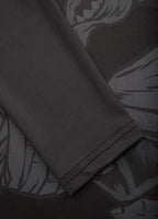 Longsleeve Rashguard Masters Of BJJ