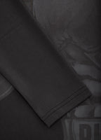 Longsleeve Rashguard Masters Of Boxing