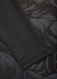 Longsleeve Rashguard Masters Of MMA