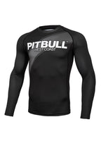 Longsleeve Rashguard Player One