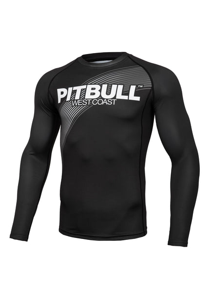 Longsleeve Rashguard Player One